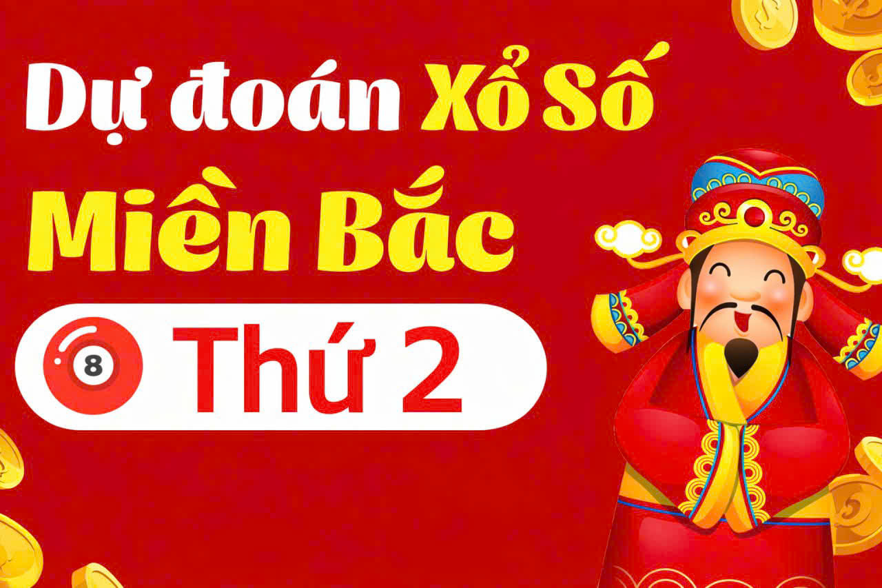Dự đoán XSMB 19/01/2026 (Thứ 2), soi cầu Xổ Số Miền Bắc VIP