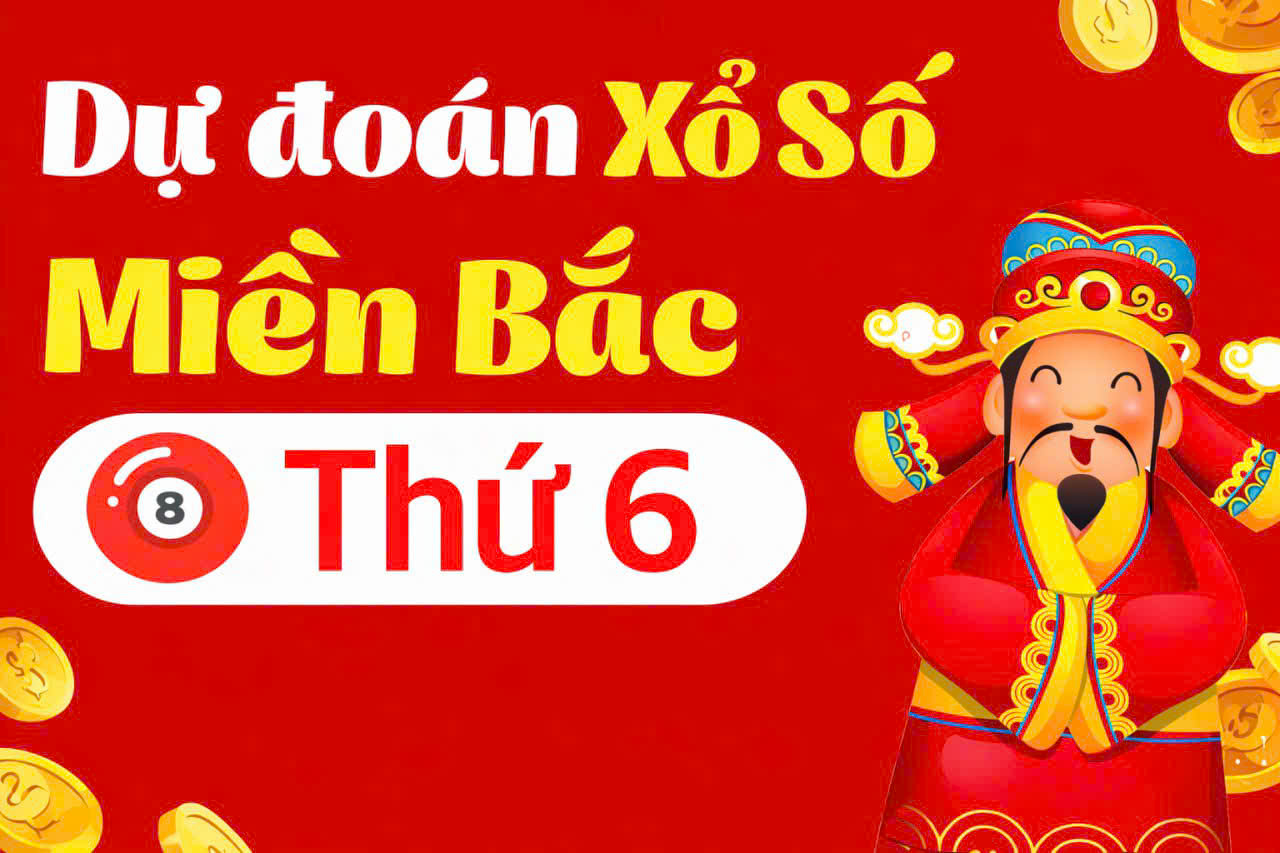 Dự đoán XSMB 23/01/2026 (Thứ 6), soi cầu Xổ Số Miền Bắc VIP
