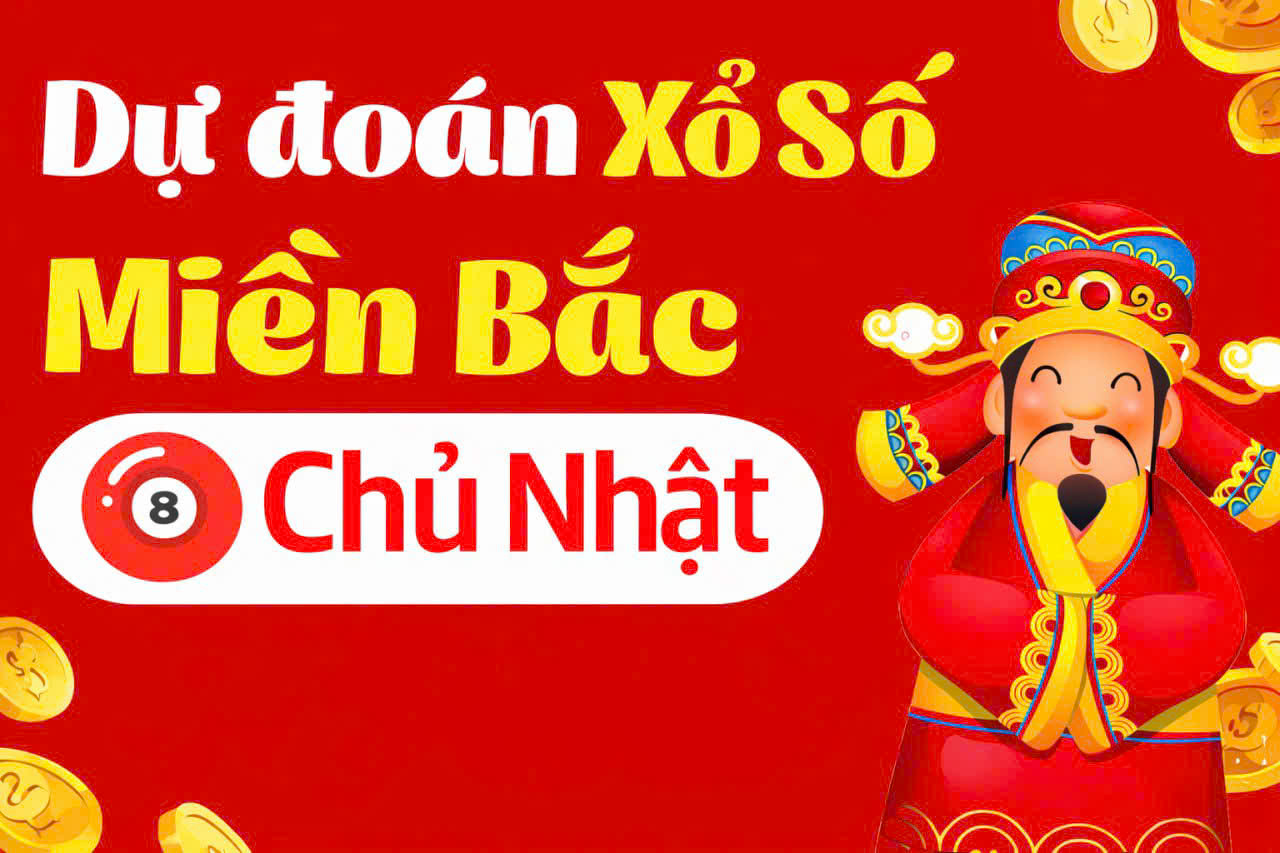 Dự đoán XSMB 18/01/2026 (Chủ nhật), soi cầu Xổ Số Miền Bắc VIP