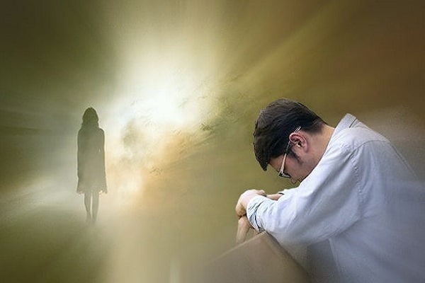 mơ thấy người đã khuất