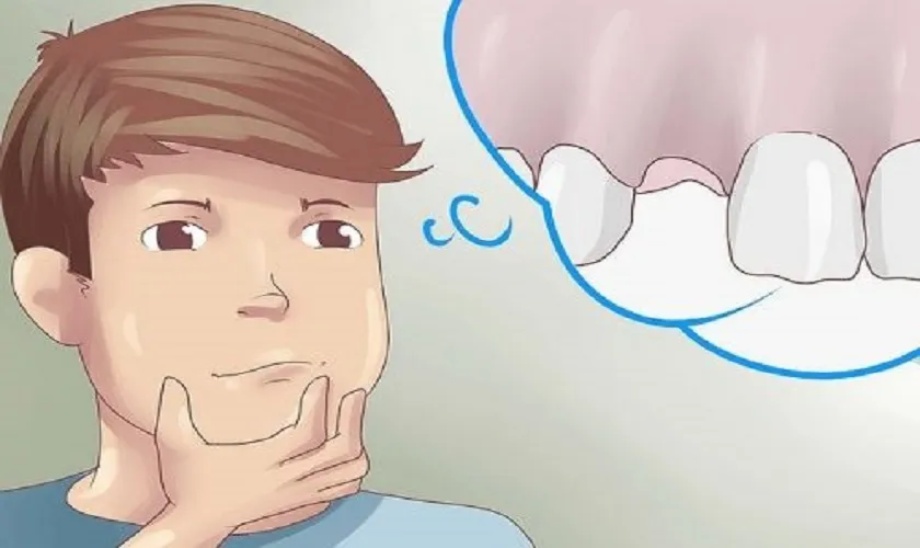 Nam mo thay rung rang la diem bao gi