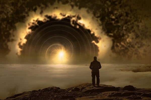 mơ thấy người đã khuất