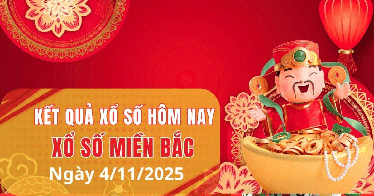 soi cau xsmb 4 11 2025