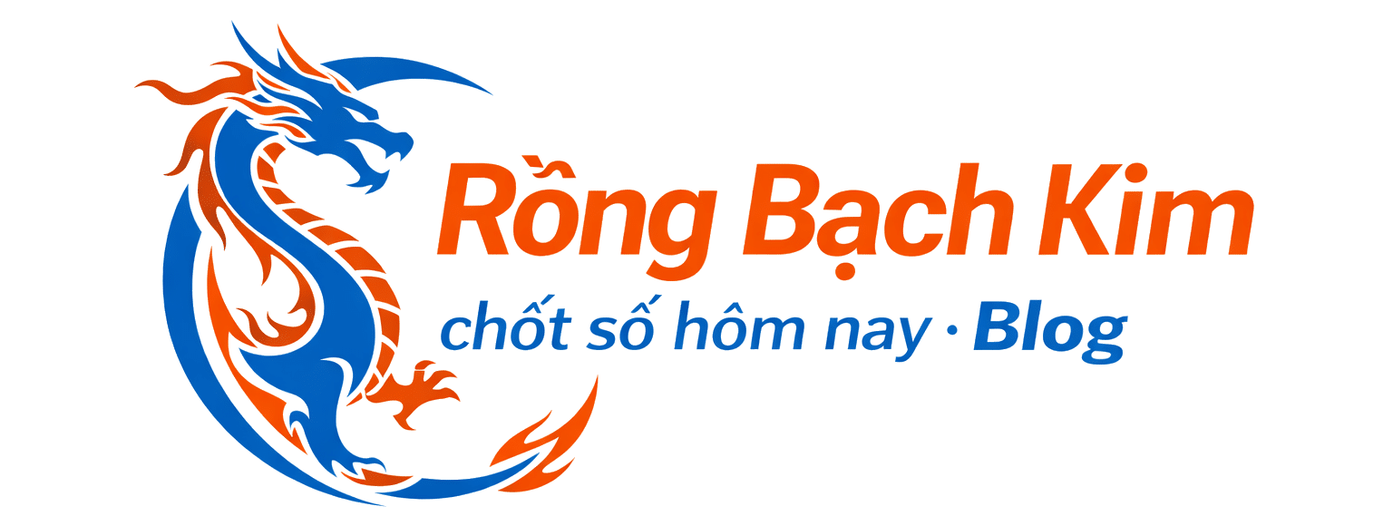 Rồng Bạch Kim