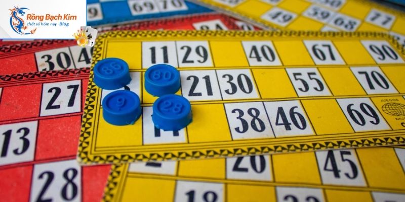 Áp dụng cược gấp thếp sau khi soi cầu lô xiên 2 chuẩn