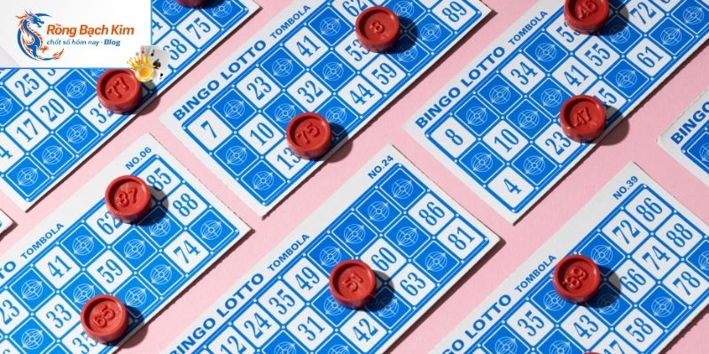 Áp dụng lô rơi để chọn ra bạch thủ lô kép hôm nay