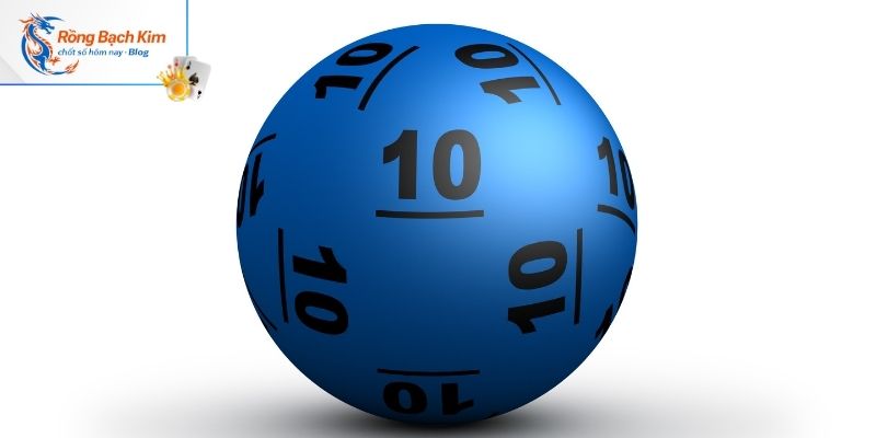 Chơi theo giải đặc biệt hiệu quả và dễ áp dụng