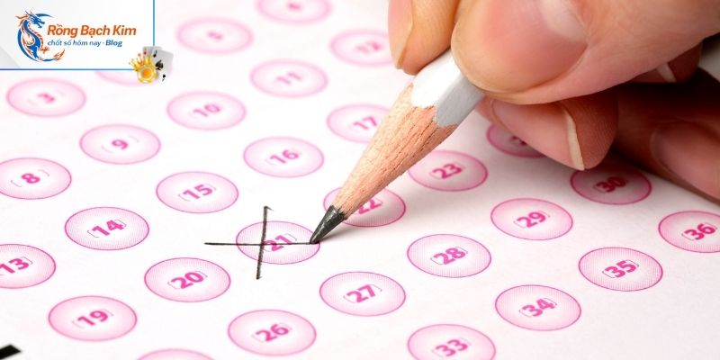 Chọn lọc kết quả từ dàn đề rồng bạch kim chính xác 100