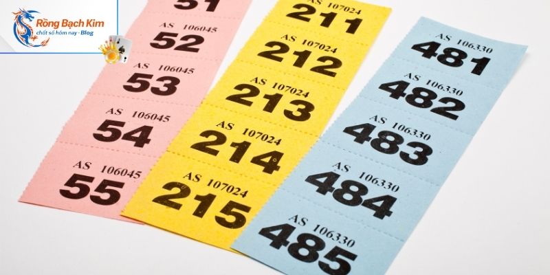 Điểm mạnh khi đánh lô kép nuôi 5 ngày