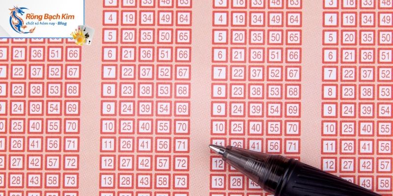 Dựa trên giải đặc biệt để xác định lô đẹp hôm nay