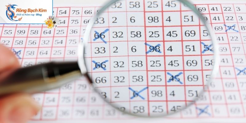 Dựa vào lô gan chốt lô kép