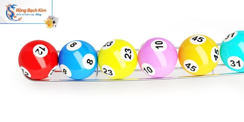 Giải mã soi cầu lô xiên 2 chuẩn từ rongbachkim.blog