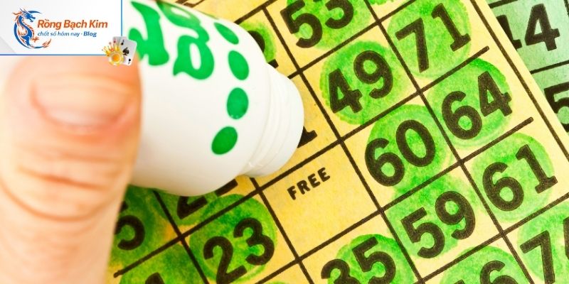 Giờ vàng chốt số là gì?