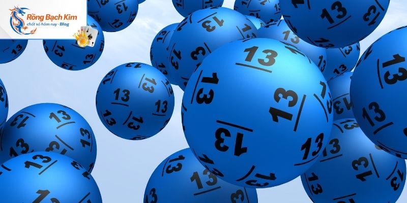 Hội viên không nên đánh tất tay vào bạch thủ lô kép hôm nay