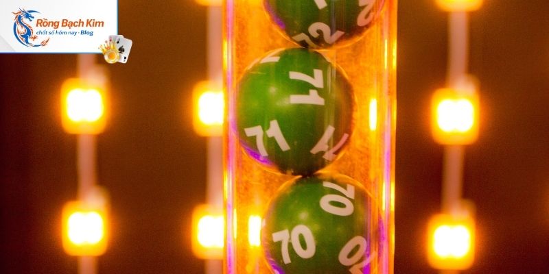 Hướng dẫn soi dàn đề 20 số theo giải ĐB