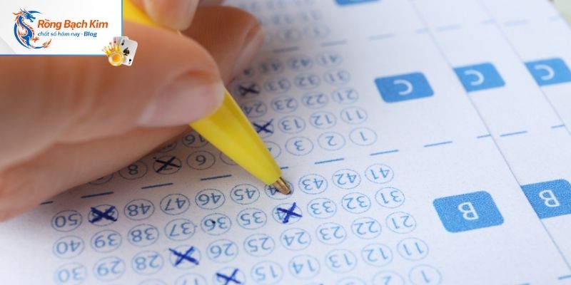 Kinh nghiệm quan trọng cần nắm khi soi cầu lô đề