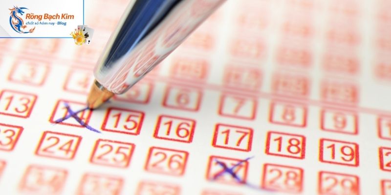 Lưu ý quan trọng thành viên cần nắm khi chơi lô đề