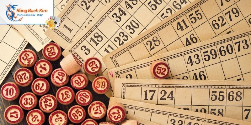 Mẹo soi cầu dựa vào lô gan chuẩn từ cao thủ