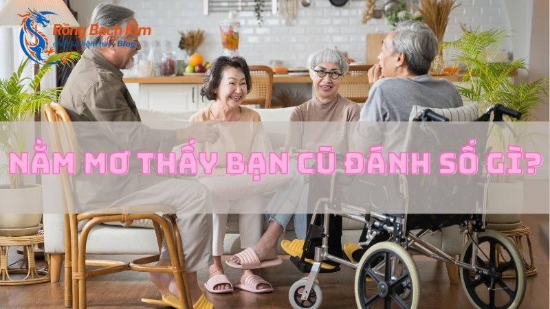 Lật mở thông điệp tiềm ẩn đằng sau giấc mơ thấy bạn cũ 3 mơ thấy bạn cũ