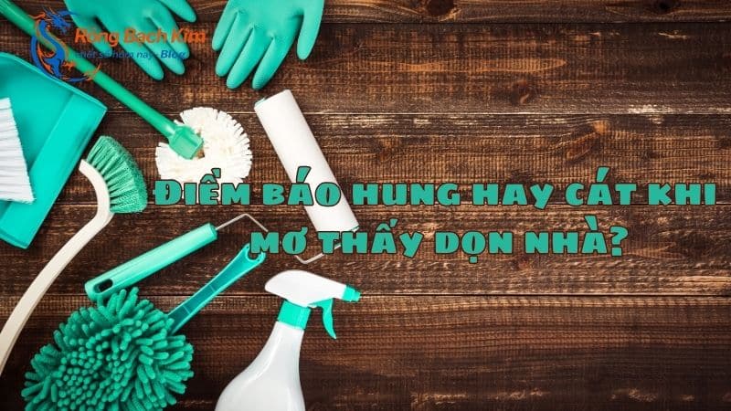 mơ thấy dọn nhà