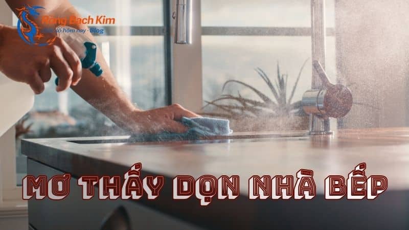 mơ thấy dọn nhà