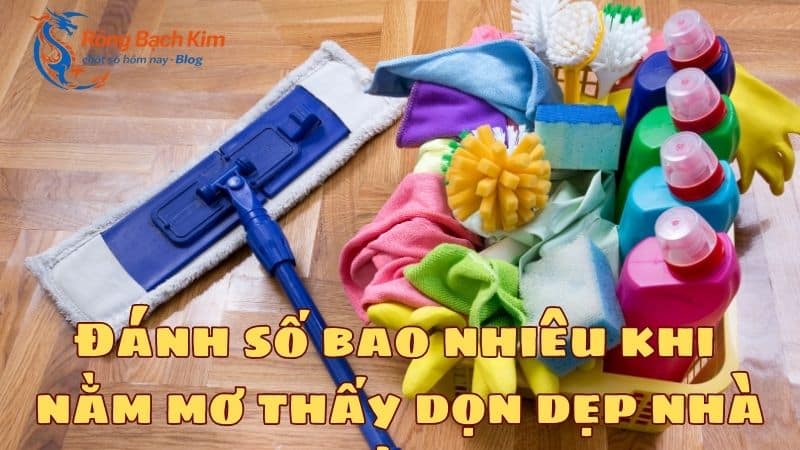 mơ thấy dọn nhà