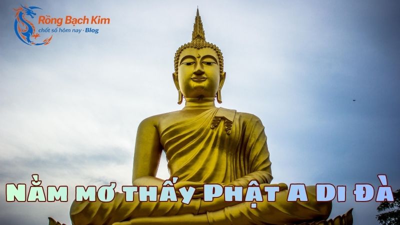 Gợi mở những ý nghĩa hấp dẫn về giấc mơ thấy Phật 2 mơ thấy phật