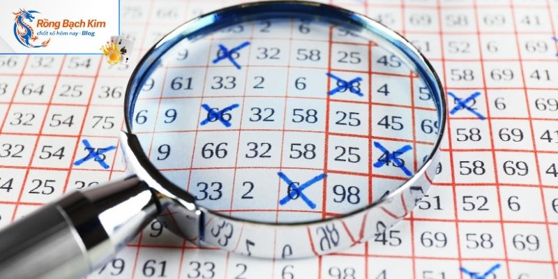 Những yếu tố ảnh hưởng đến việc xác định lô đẹp hôm nay