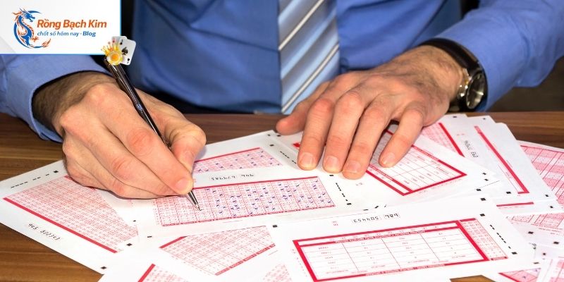 Nuôi dàn đề 50 số khung 3 ngày cần cân đối vốn phù hợp