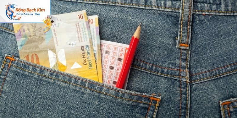 Nuôi dàn đề 50 số khung 3 ngày cần tính toán có cơ sở