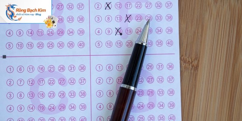 Nuôi dàn đề 50 số khung 3 ngày nâng cao cơ hội trúng