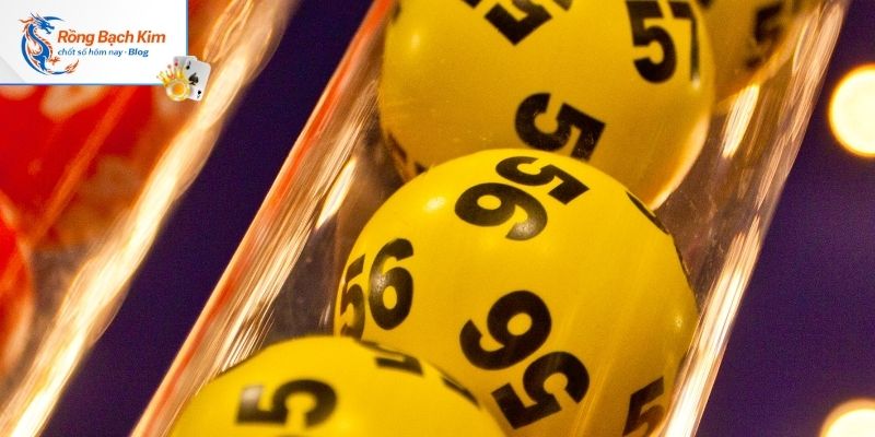 Soi cầu dựa trên hình chéo, dọc và ngang