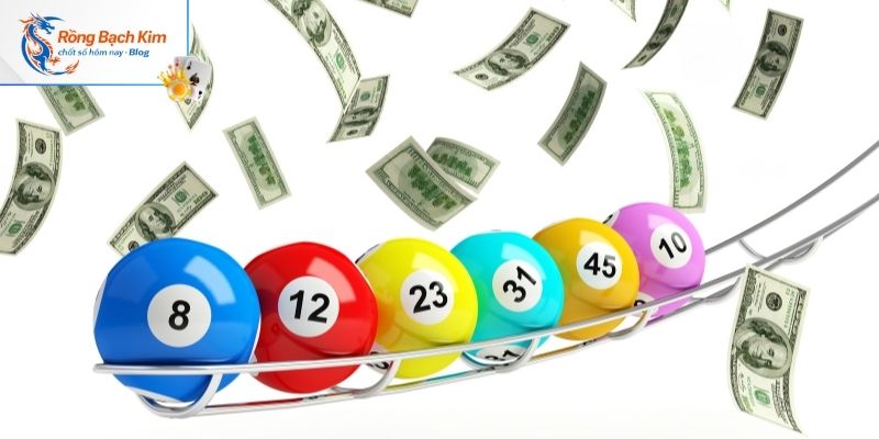 Soi cầu XSMB Win288 Asia bằng cách ghép số trùng đầu