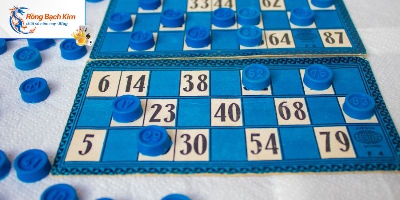 Soi giải 7 để xác định xiên 2 chuẩn nhất từ rongbachkim.blog