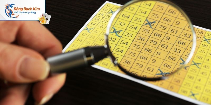 Soi lô chơi nhiều nhất hôm nay dựa vào xu hướng nổ cùng lượt