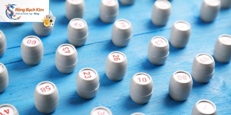 Thông tin chính về nuôi dàn đề 20 số khung 3 ngày