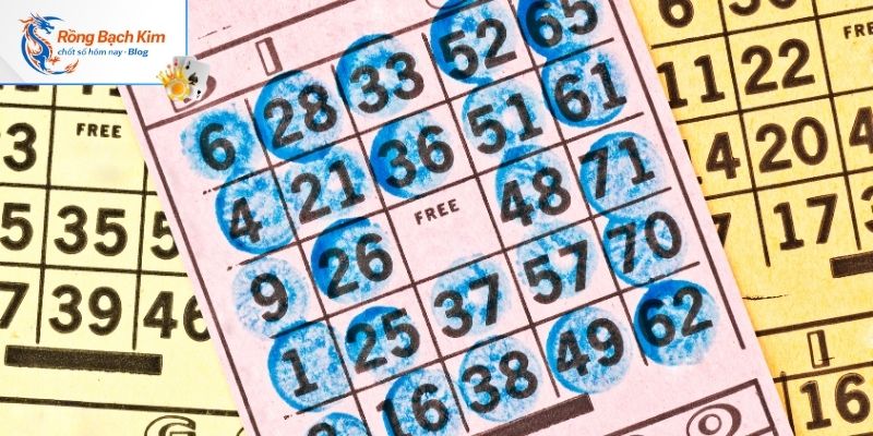 Thông tin chung về hình thức bạc nhớ lô đề miền Bắc