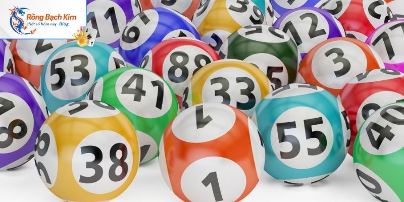 Tìm bạch thủ lô kép hôm nay từ các giải đặc biệt chính xác nhất