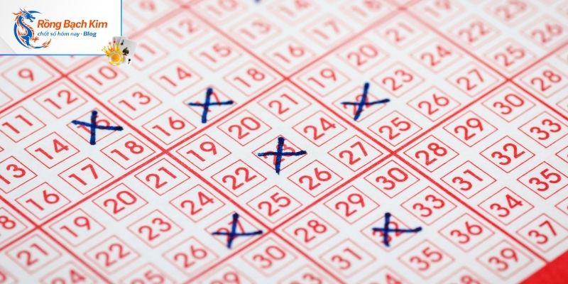 Tìm hiểu về dàn đề 20 số