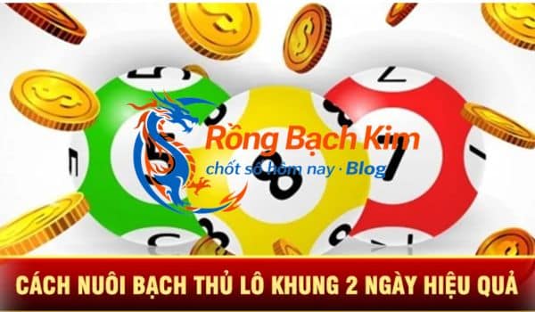 Dựa vào bạc nhớ tìm bạch thủ lô hiệu quả