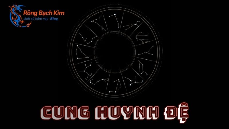 Giải mã 12 cung trong tử vi chi tiết từ A - Z 3 12 cung trong tử vi