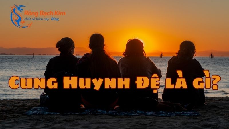 Cung Huynh Đệ là gì? Khám phá sự gắn kết anh chị em trong tử vi 1 cung huynh đệ là gì