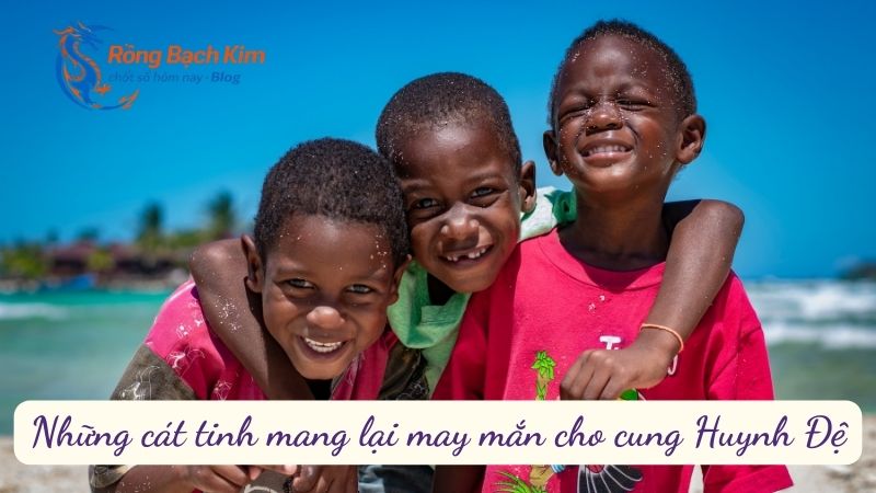 Cung Huynh Đệ là gì? Khám phá sự gắn kết anh chị em trong tử vi 2 cung huynh đệ là gì