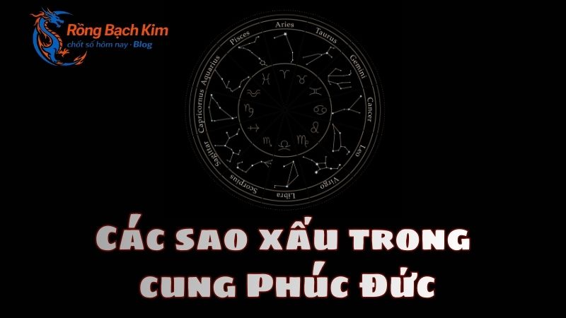 cung phúc đức là gì