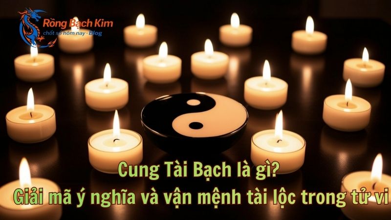 cung tai bach la gi 1