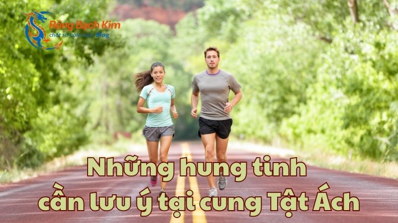 Giải mã cung Tật Ách là gì và ảnh hưởng của nó đến cuộc đời mỗi người 3 cung tật ách là gì