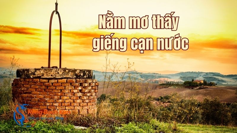Mơ thấy Cái giếng