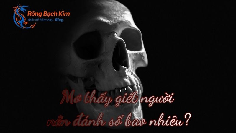 Bật mí nhiều thông tin ly kỳ đằng sau giấc mơ thấy giết người 3 Mơ thấy giết người