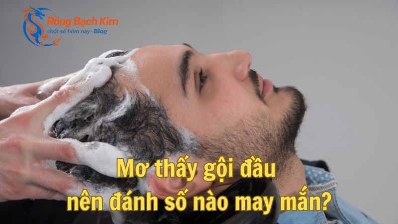 Lật mở những thông điệp hấp dẫn khi mơ thấy gội đầu 3 mơ thấy gội đầu