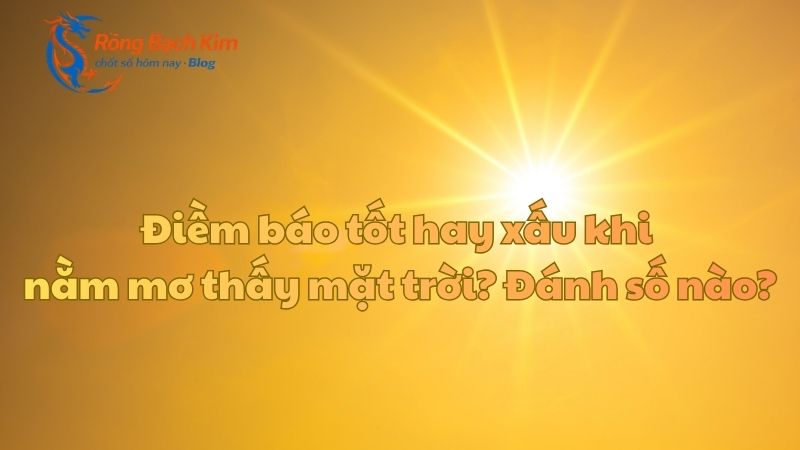 nam mo thay mat troi 1